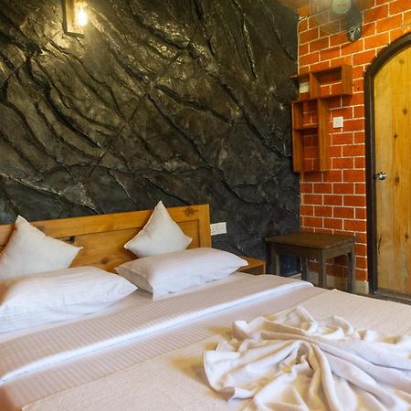 Bed and Breakfast Hobbit Hole Hideaway Ella Exteriér fotografie