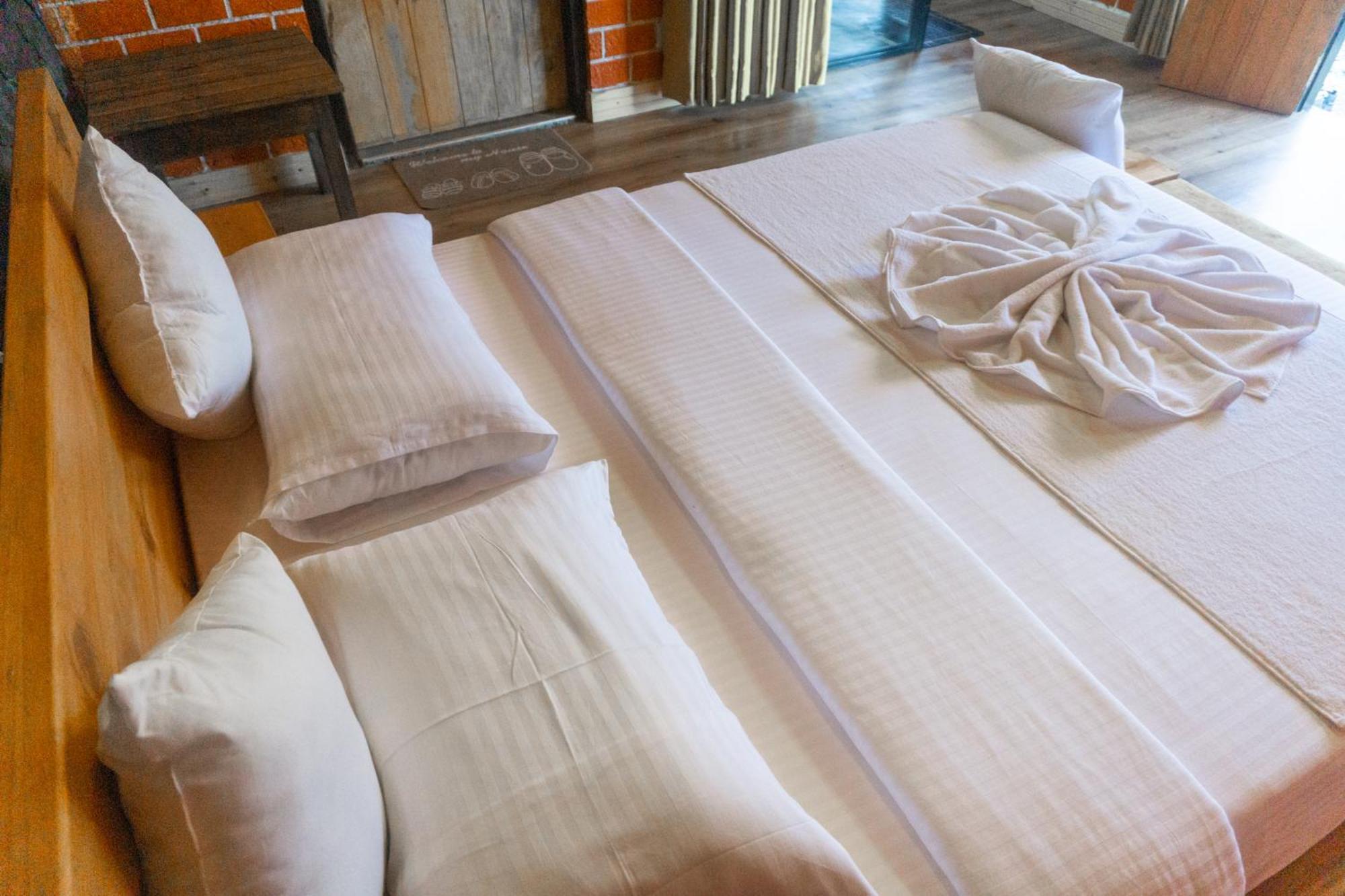 Bed and Breakfast Hobbit Hole Hideaway Ella Exteriér fotografie