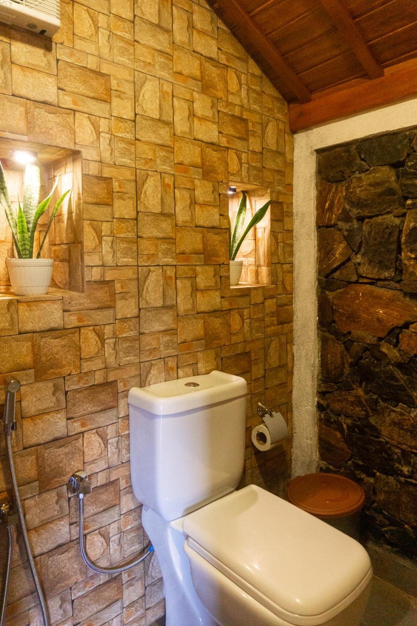 Bed and Breakfast Hobbit Hole Hideaway Ella Exteriér fotografie