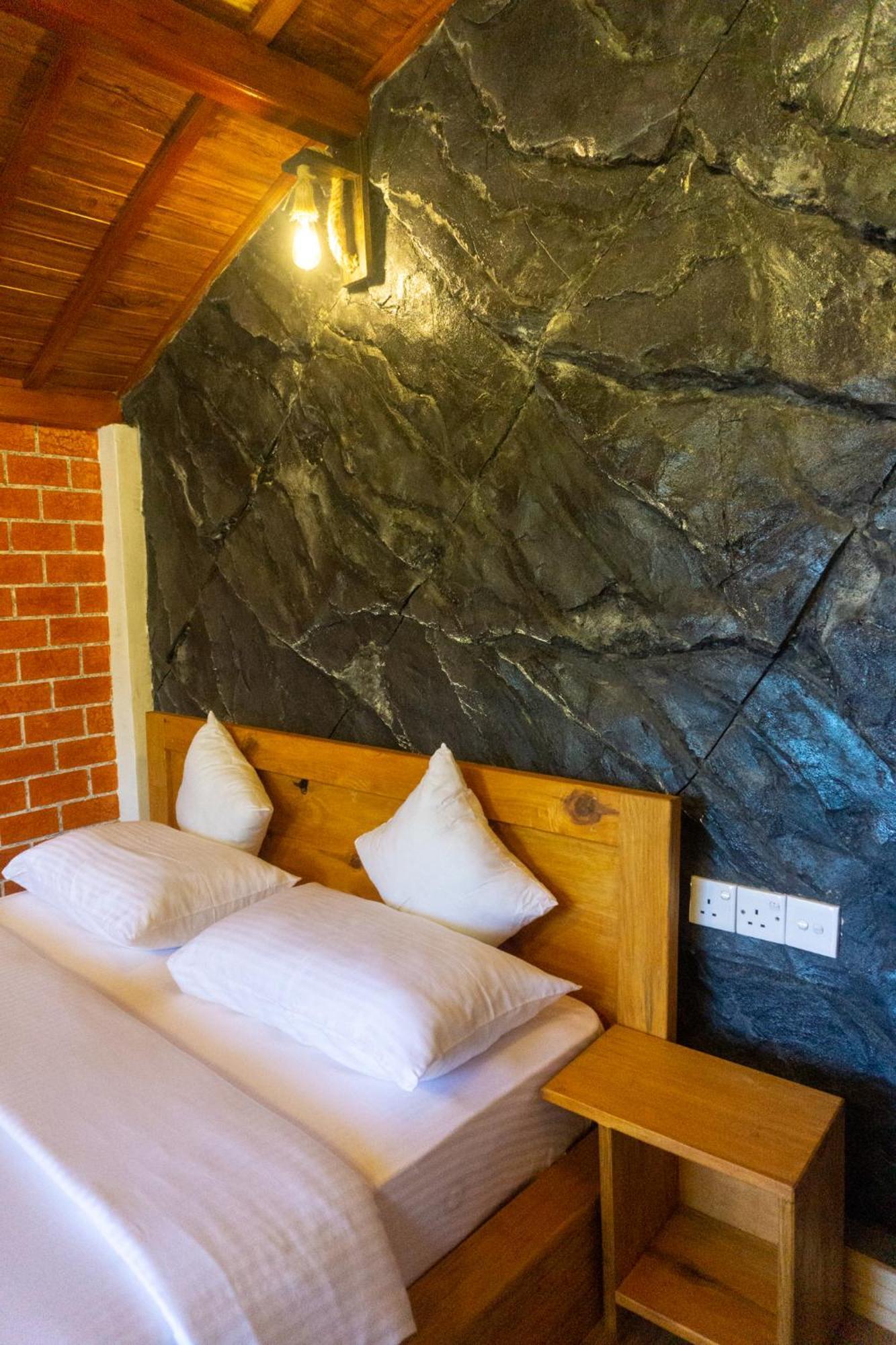 Bed and Breakfast Hobbit Hole Hideaway Ella Exteriér fotografie